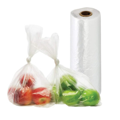 Produce/Bakery Roll Bags