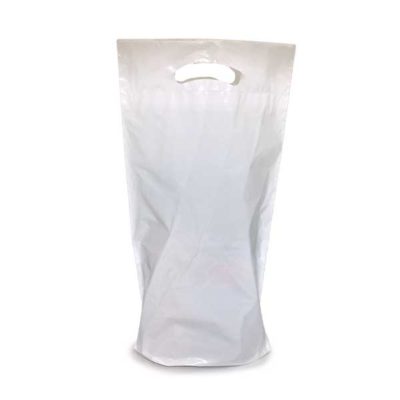Poly Bags for Bottles