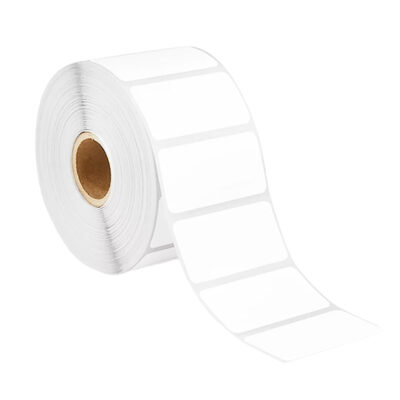 Direct Thermal Labels (printer without ribbon)