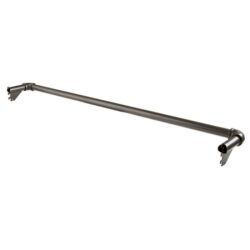 Hangrail bar for pipeline collection