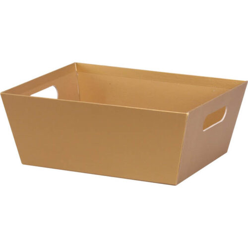 Rigid Basket Trays Okanagan Bag & Box