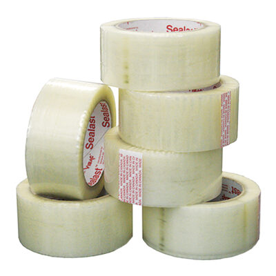 Shipping - Packing Tape, Labels, Knives & Envelopes