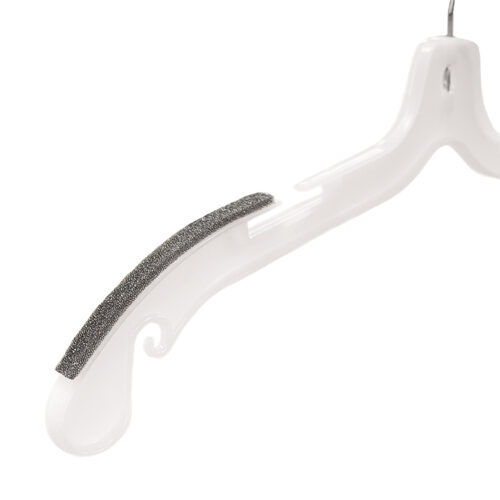 Self-Adhesive Foa Non-Slips For Hangers - Roll Of 1600 Strips (Enough
