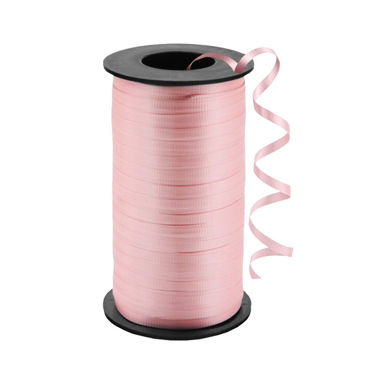 Berwick™ Curling Ribbon - Pastel Pink <br>3/16" (500 yd)