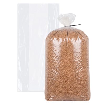 Poly Bulk Food Bags