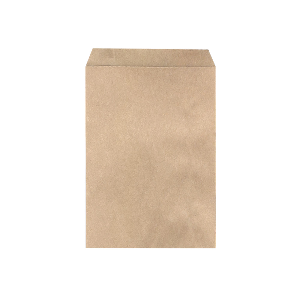 Kraft Paper Notion Bags <br>5 x 7"