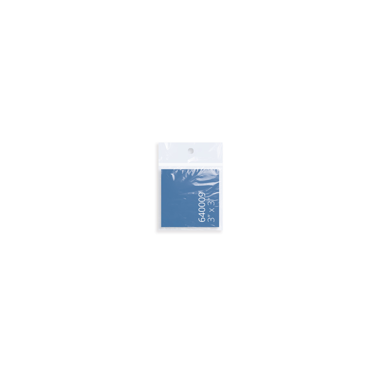 Magic Seal Bags <br>3 x 3" - Image 3