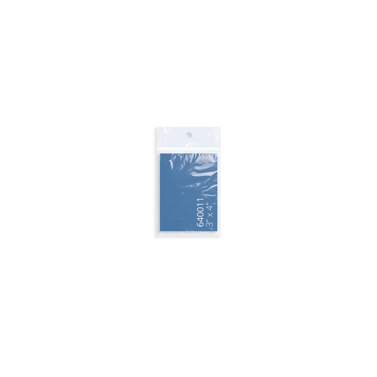 Magic Seal Bags <br>3 x 4" - Image 3