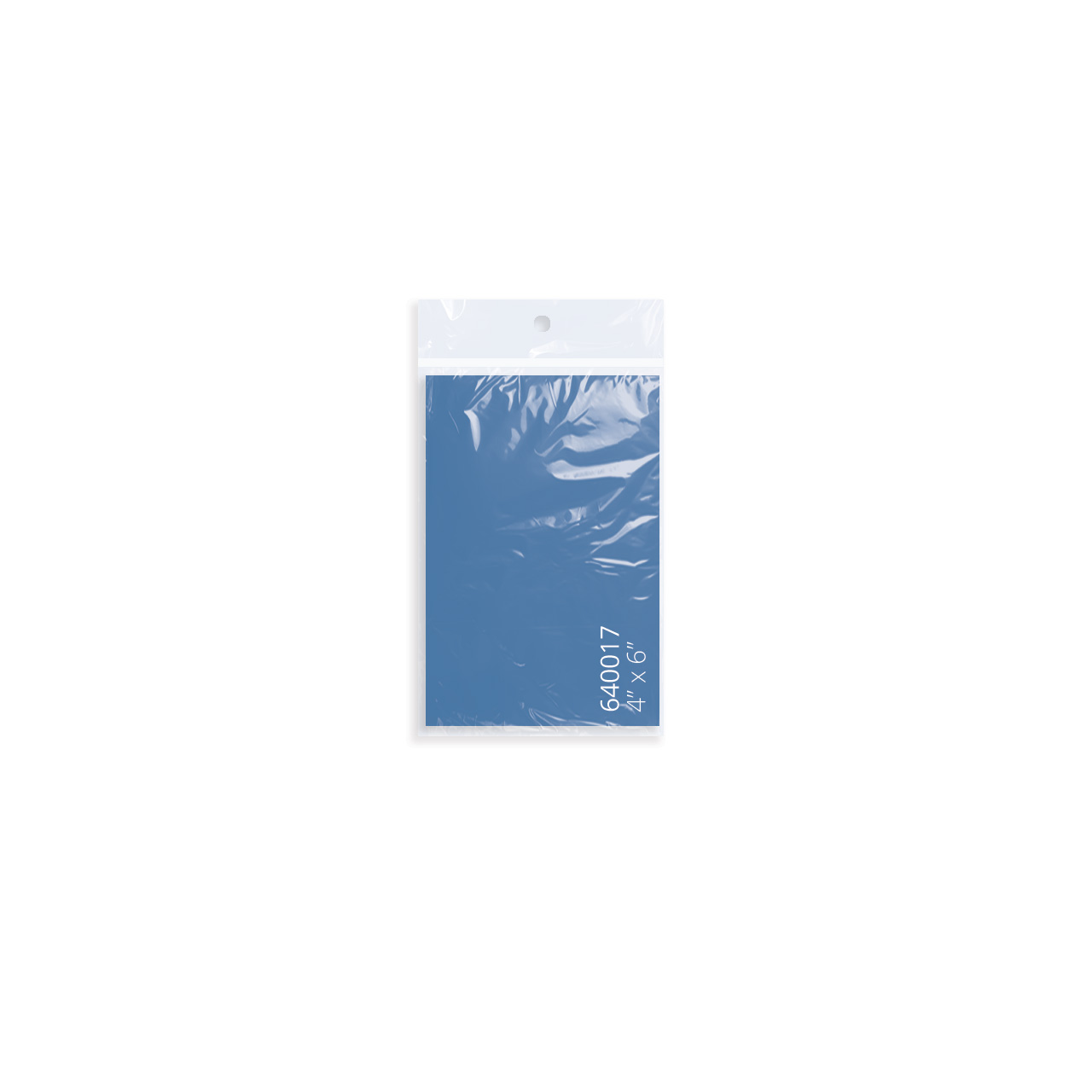 Magic Seal Bags <br>4 x 6" - Image 3