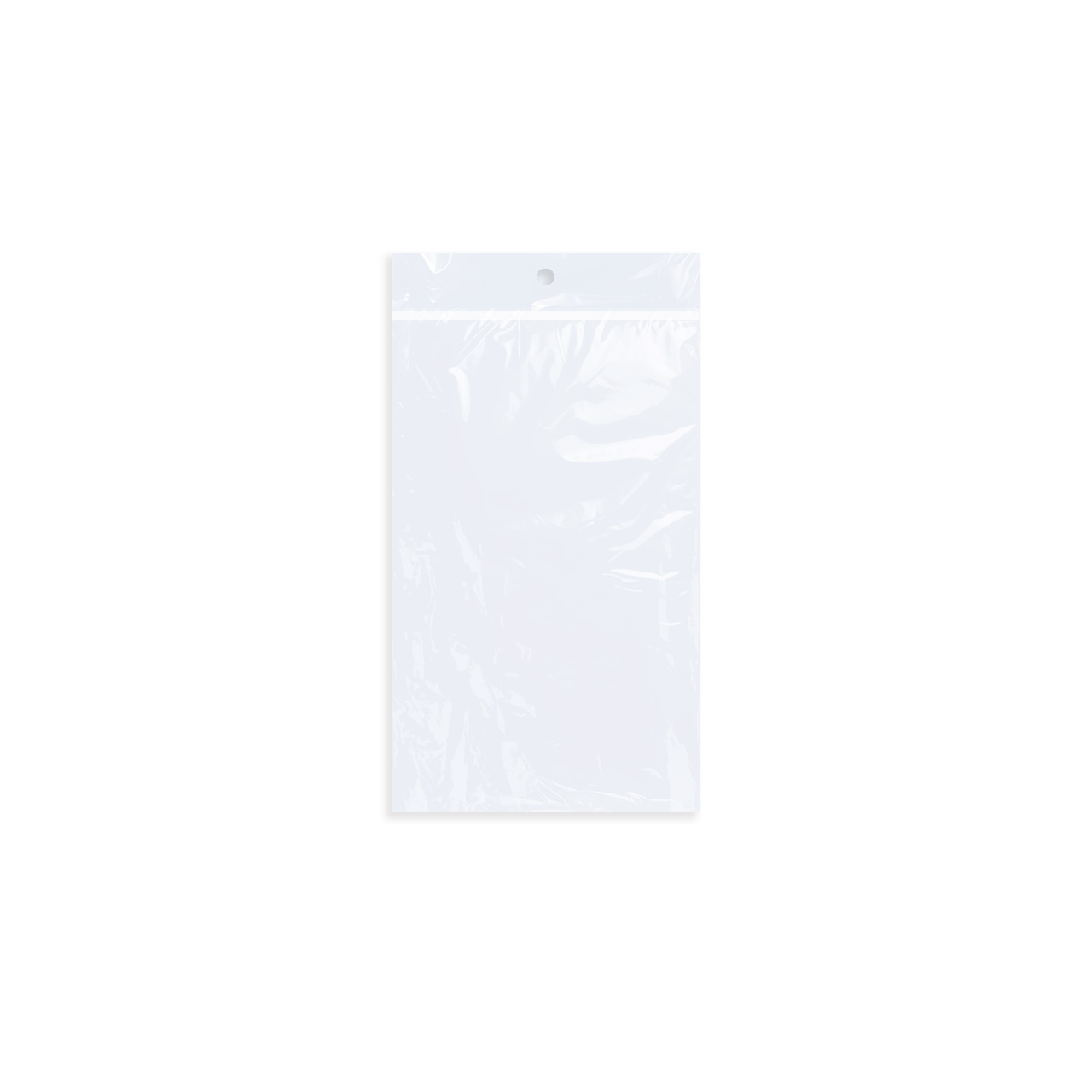 Magic Seal Bags <br>5 x 8" - Image 2