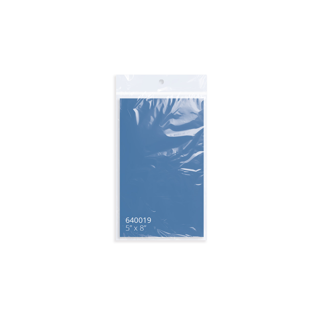 Magic Seal Bags <br>5 x 8" - Image 3