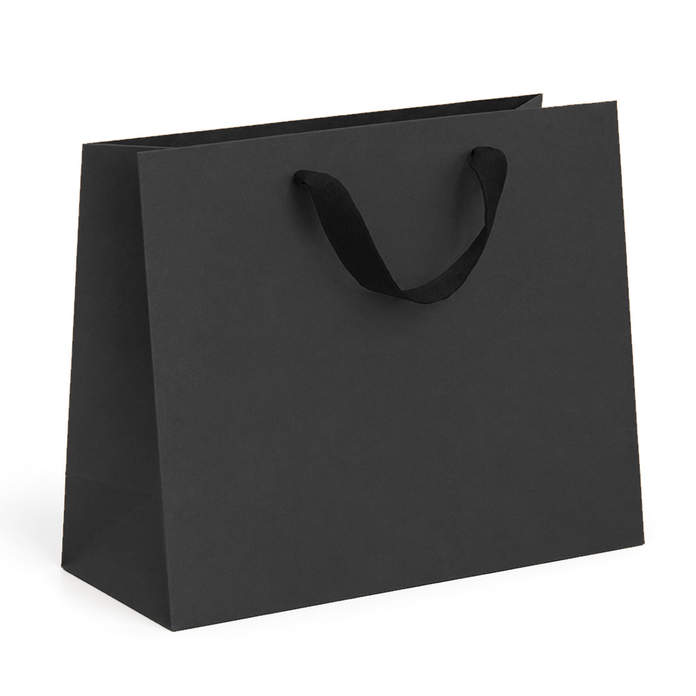 Broadway Black <br>Manhattan Bags <br>20 x 6 x 14"