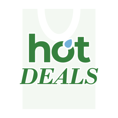 Hot Deals: Bags
