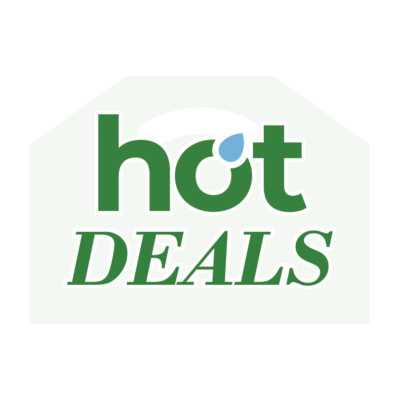 Hot Deals: Boxes