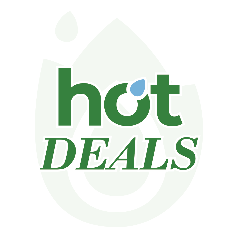Hot Deals