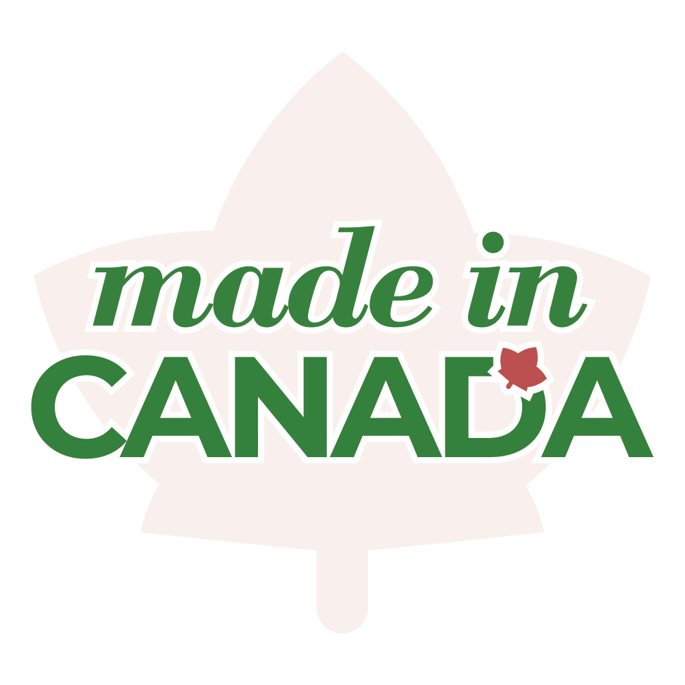 Made In Canada
