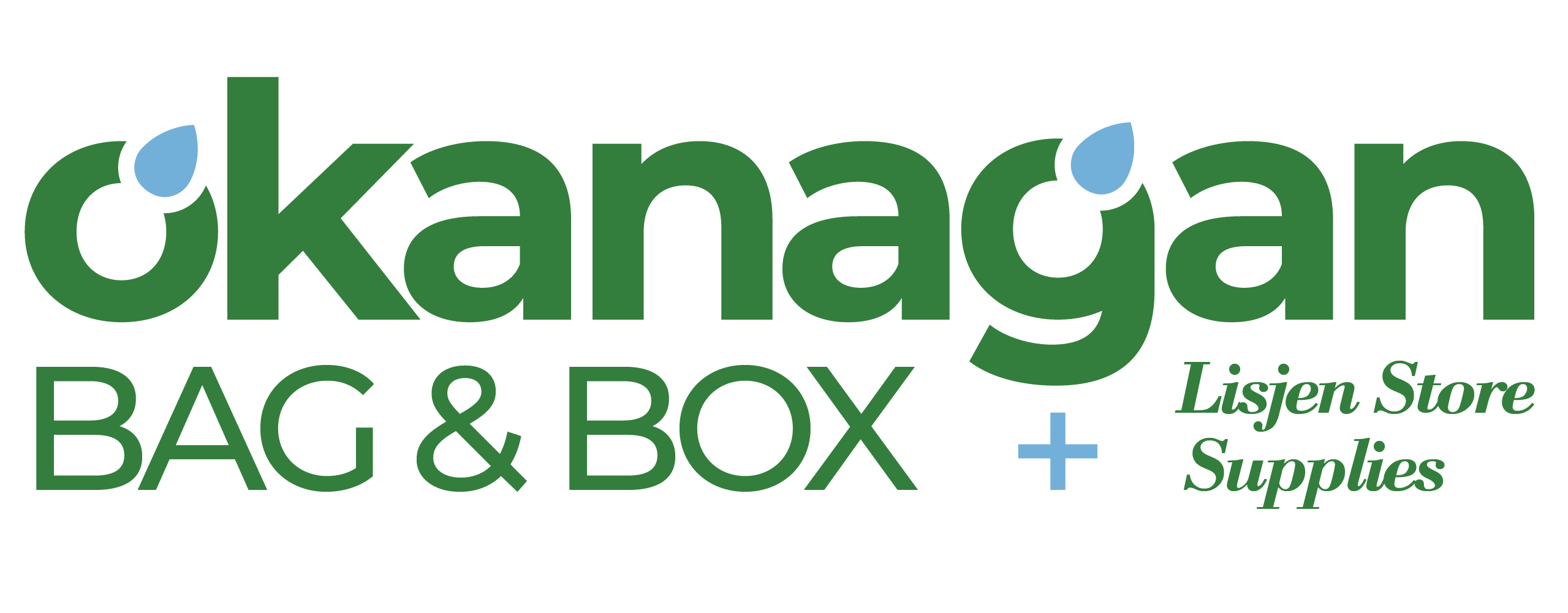 Okanagan Bag & Box logo