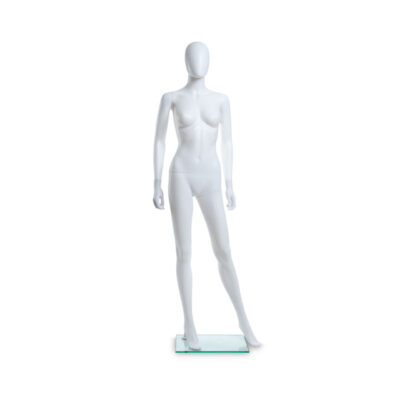 The Durables Full Body Mannequins