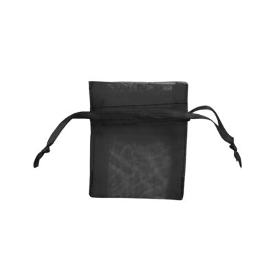 Petite Organza Bags 2-3/4 x 3-1/2"