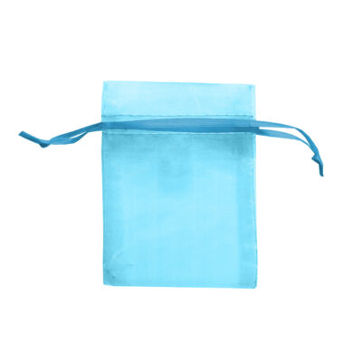 Small Organza Bags 3-1/2 x 4-3/4"