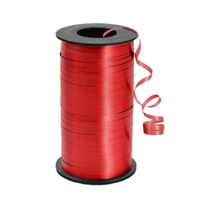 Curling Ribbon