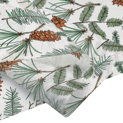 Holiday Tissue Paper