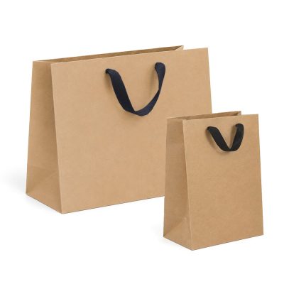 Chelsea Kraft Manhattan Bags