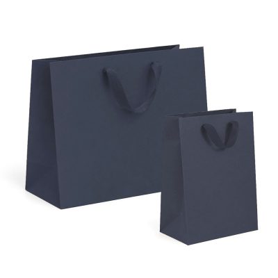 Nolita Navy Manhattan Bags