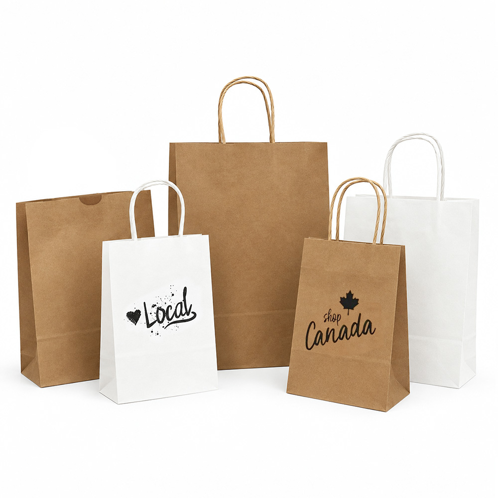 Paper Bags