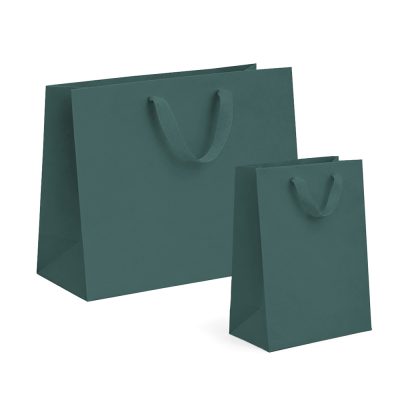 Soho Spruce Green Manhattan Bags